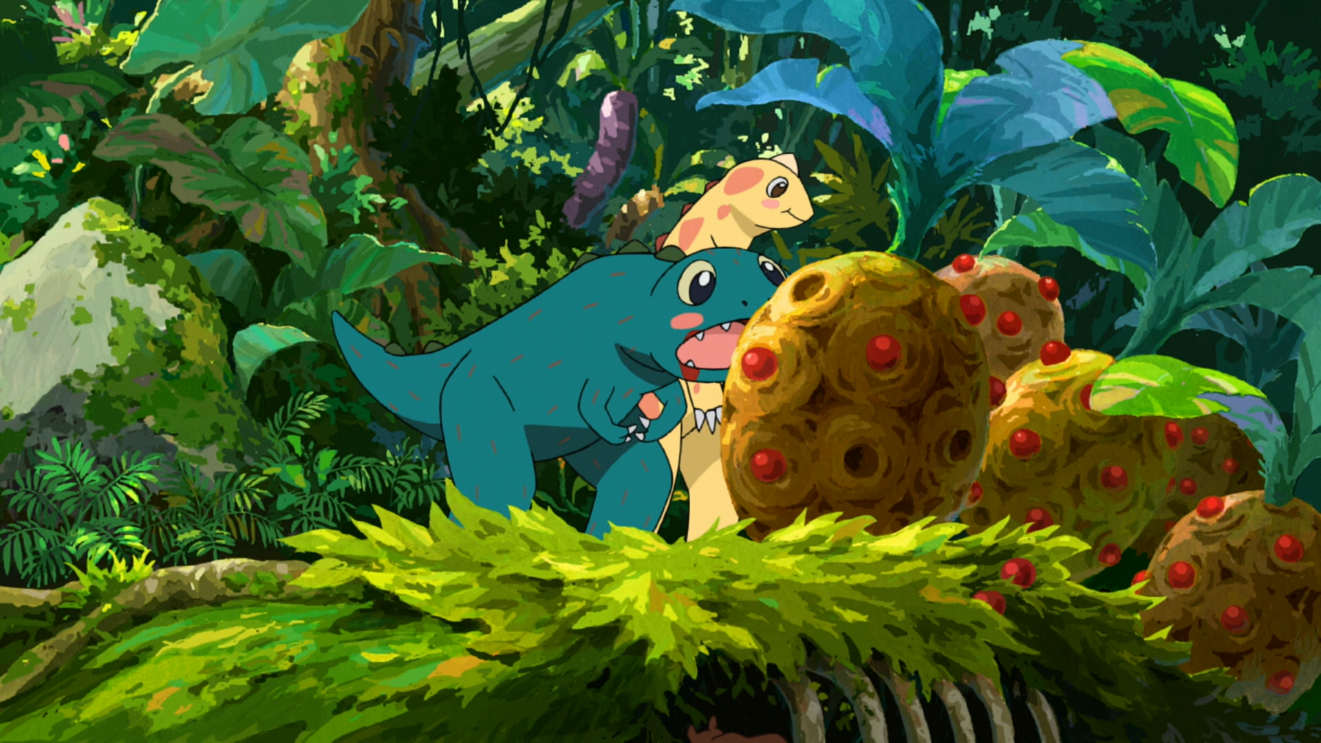 Omae Umasou da na (Kamonohashi no Fansub)